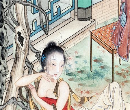静安-中国古代行房图大全，1000幅珍藏版！